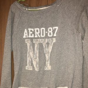 Aeropostale NY Long Sleeve